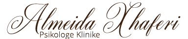 Almeida Xhaferi - Qender Sherbimesh Psikologjike